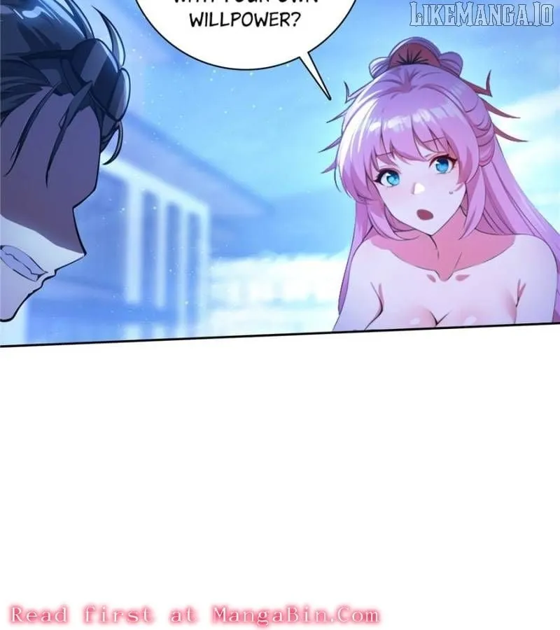 Read My Harem in a Foreign World chapter 105 image 7 on Lezhin