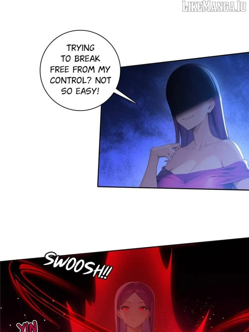 Read My Harem in a Foreign World chapter 105 image 8 on Lezhin