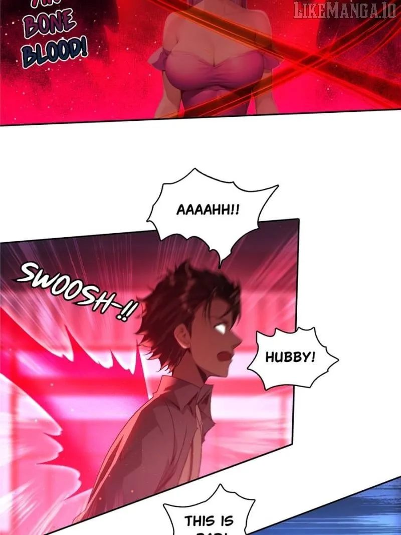 Read My Harem in a Foreign World chapter 105 image 9 on Lezhin