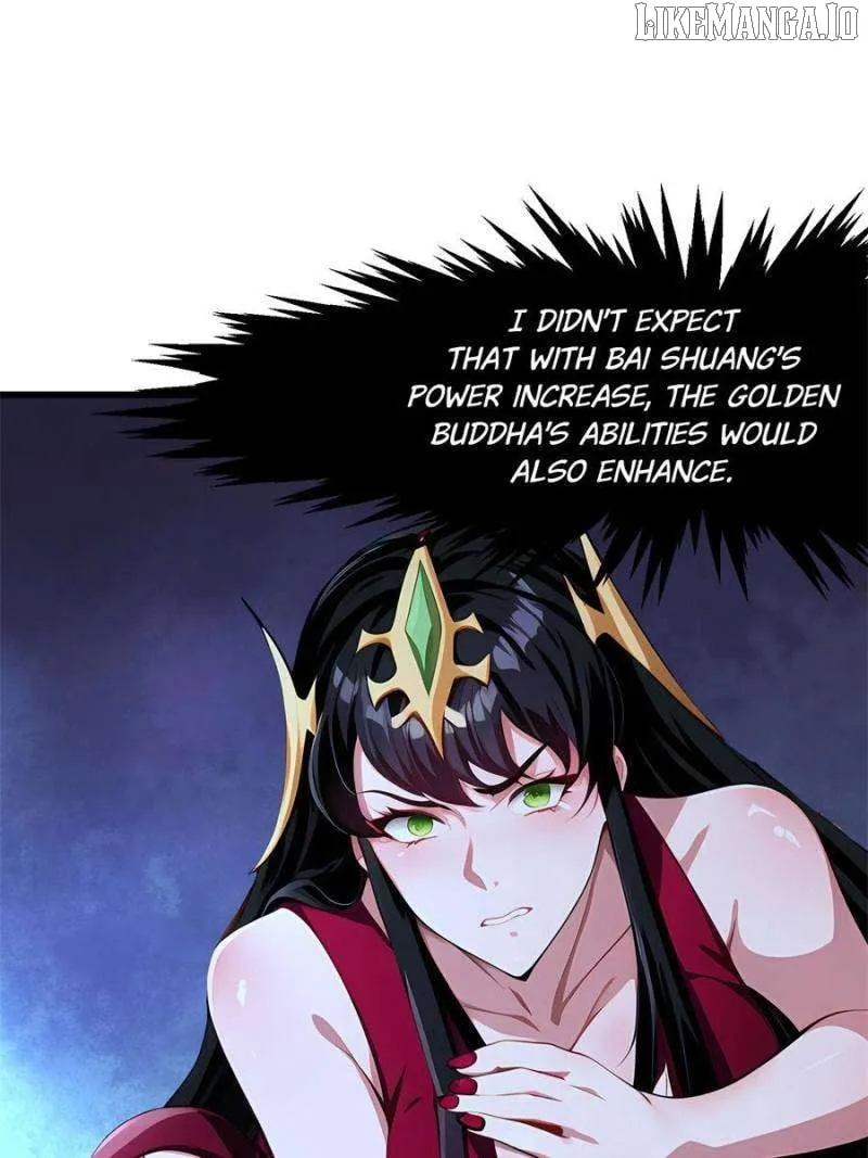 Read My Harem in a Foreign World chapter 106 image 10 on Lezhin