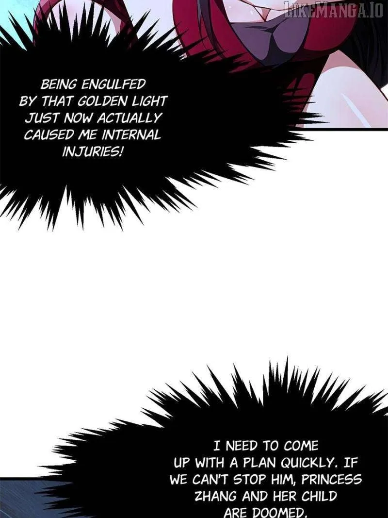 Read My Harem in a Foreign World chapter 106 image 11 on Lezhin
