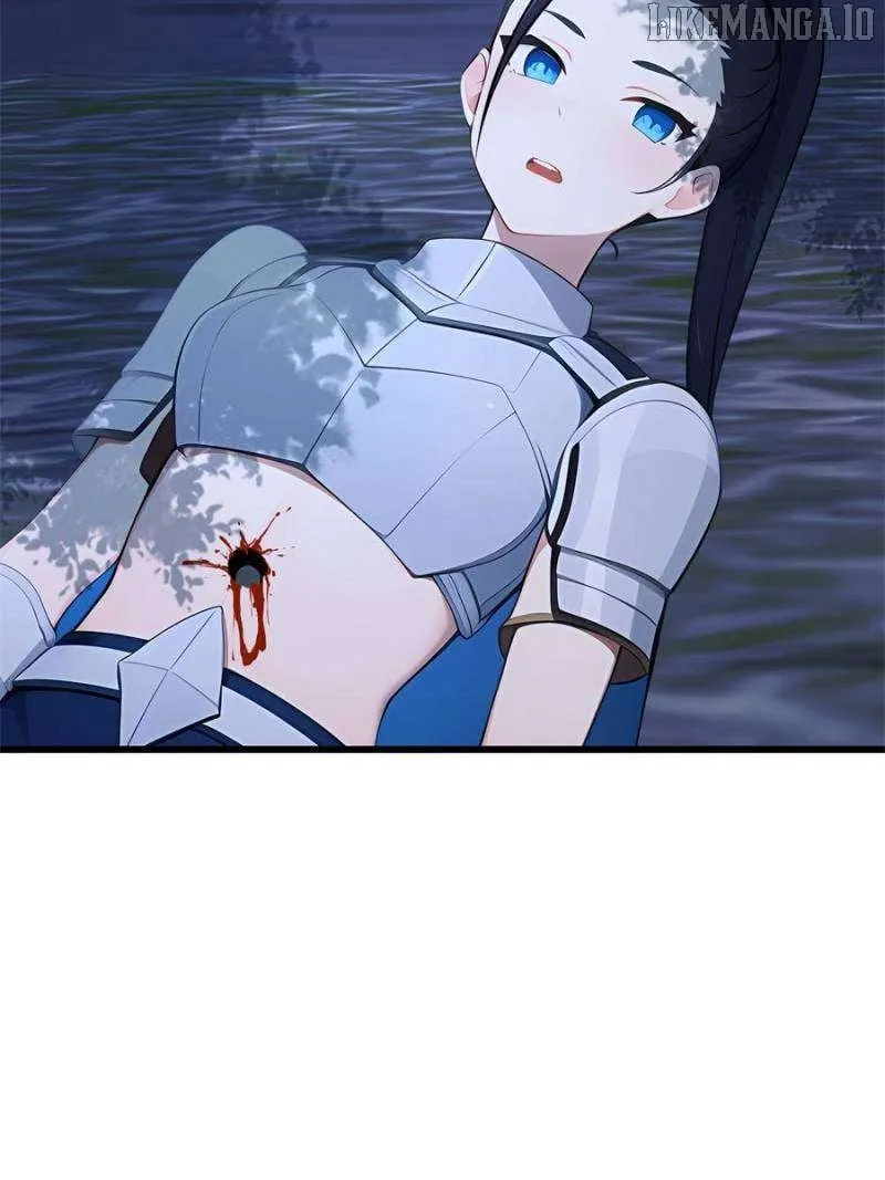 Read My Harem in a Foreign World chapter 106 image 14 on Lezhin