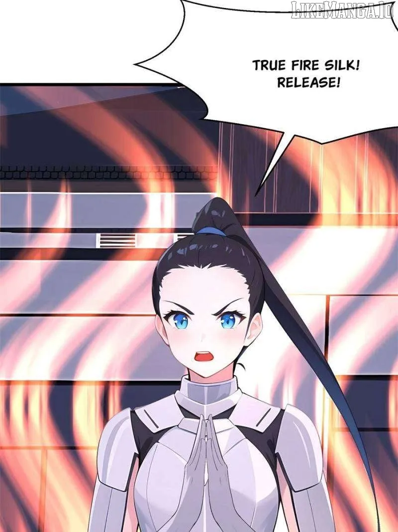 Read My Harem in a Foreign World chapter 106 image 16 on Lezhin