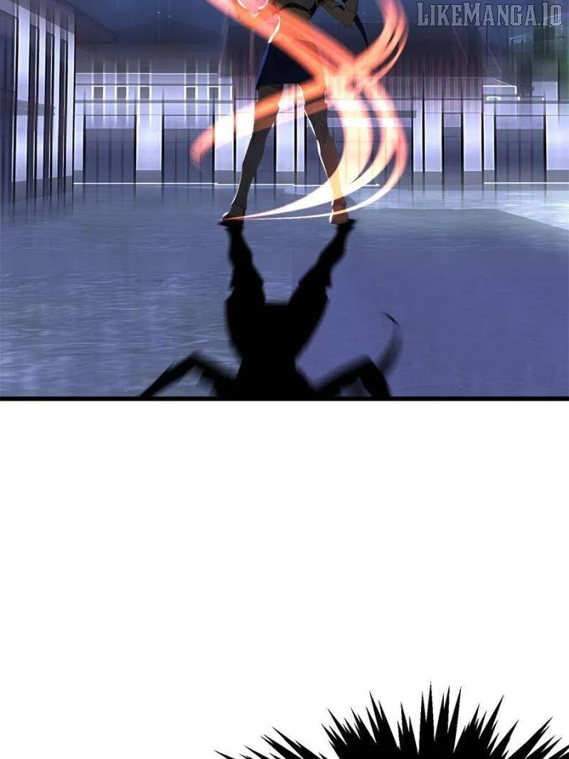 Read My Harem in a Foreign World chapter 106 image 18 on Lezhin
