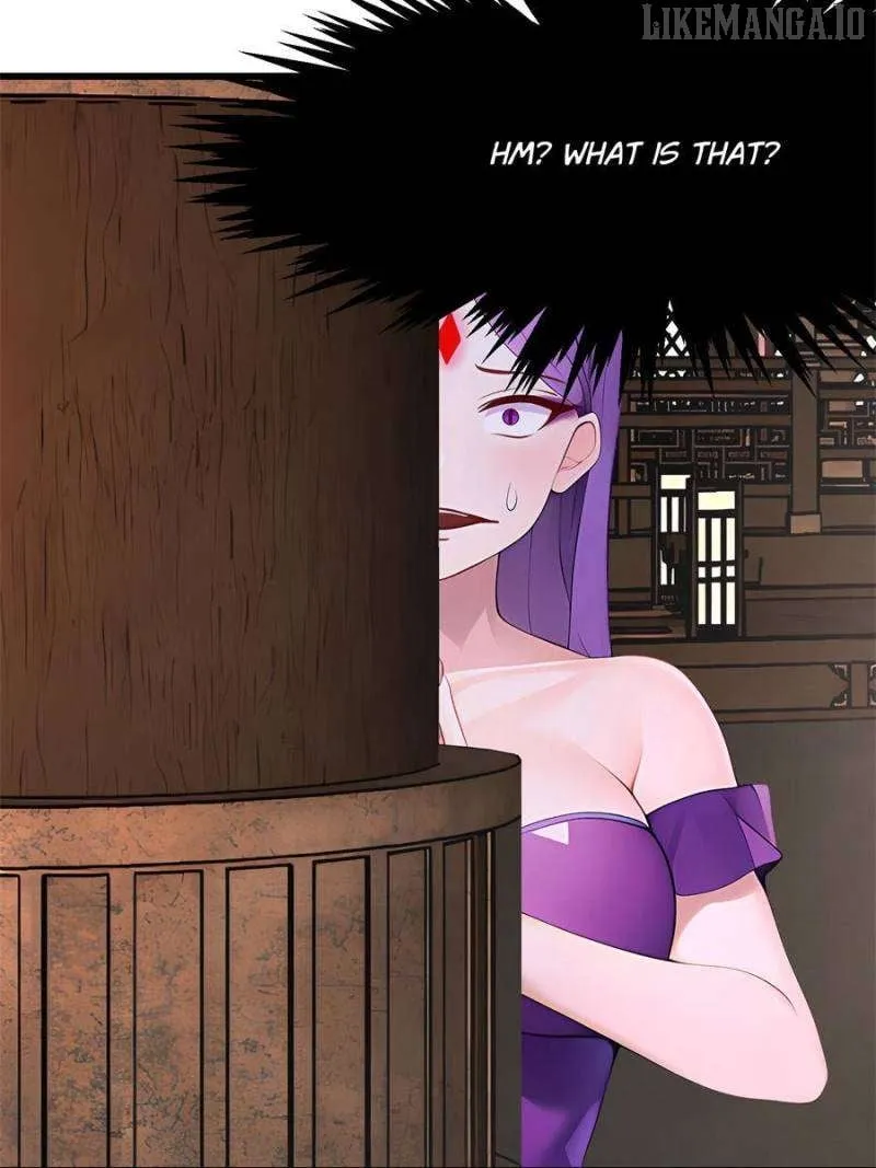 Read My Harem in a Foreign World chapter 106 image 19 on Lezhin