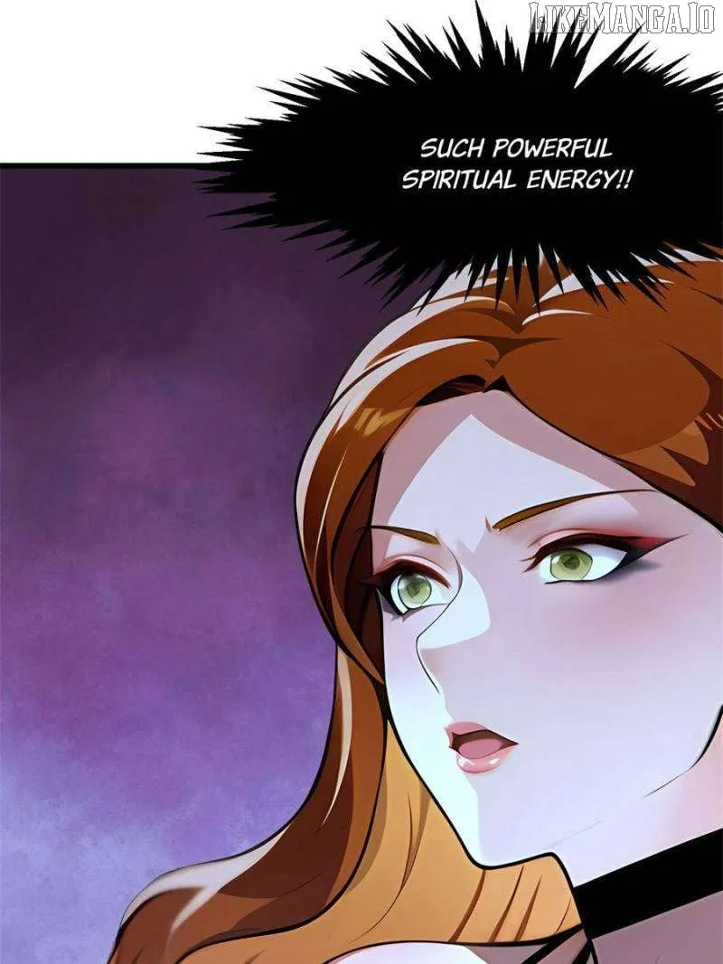 Read My Harem in a Foreign World chapter 106 image 21 on Lezhin