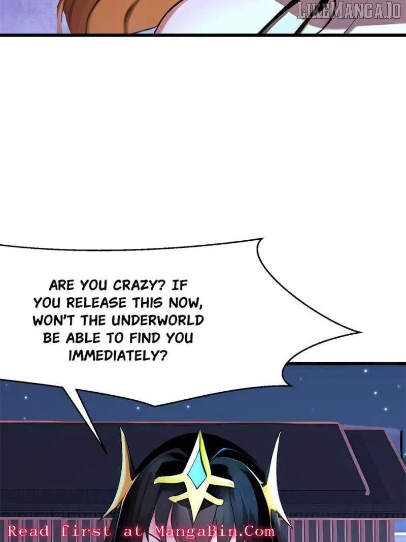 Read My Harem in a Foreign World chapter 106 image 22 on Lezhin
