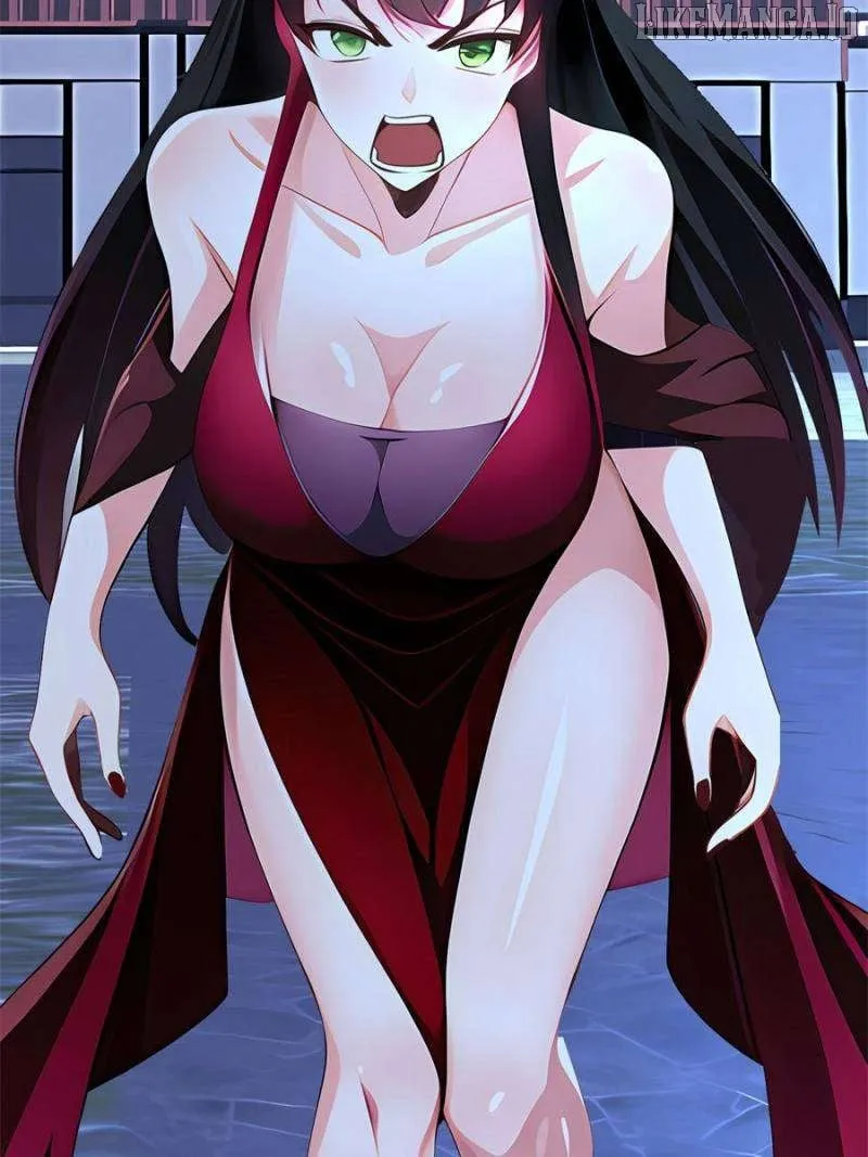 Read My Harem in a Foreign World chapter 106 image 23 on Lezhin
