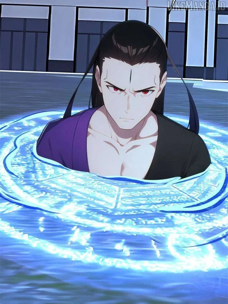 Read My Harem in a Foreign World chapter 106 image 29 on Lezhin
