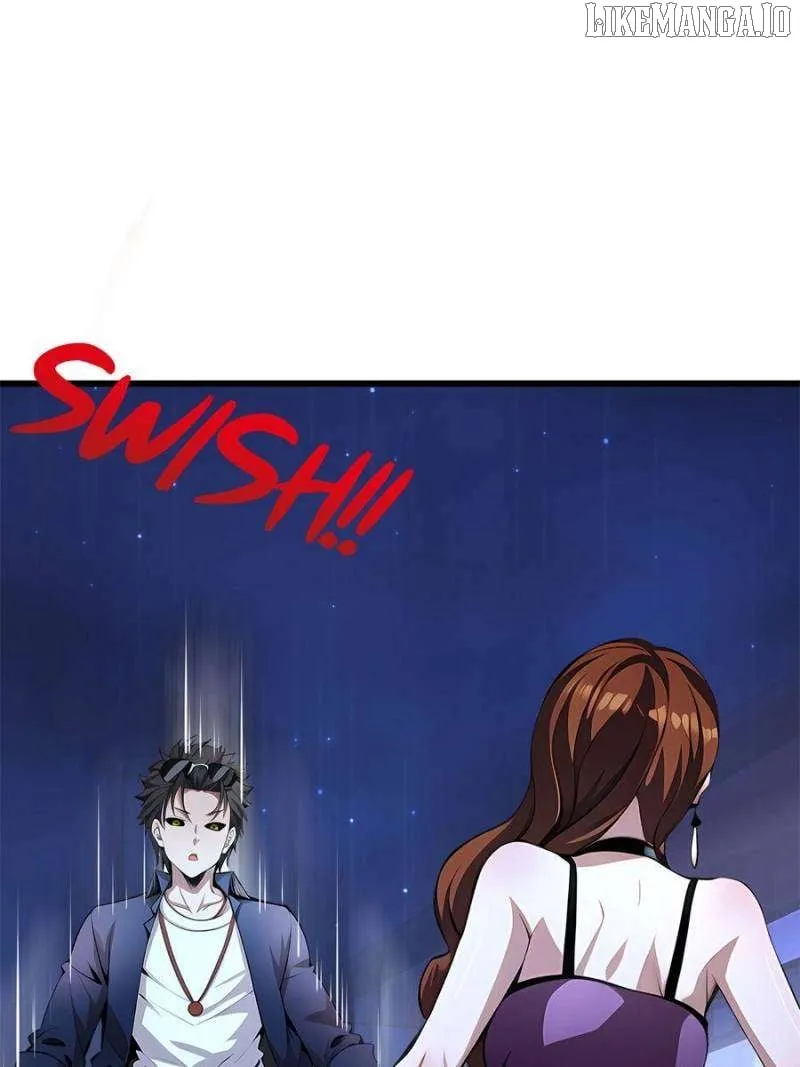 Read My Harem in a Foreign World chapter 106 image 3 on Lezhin