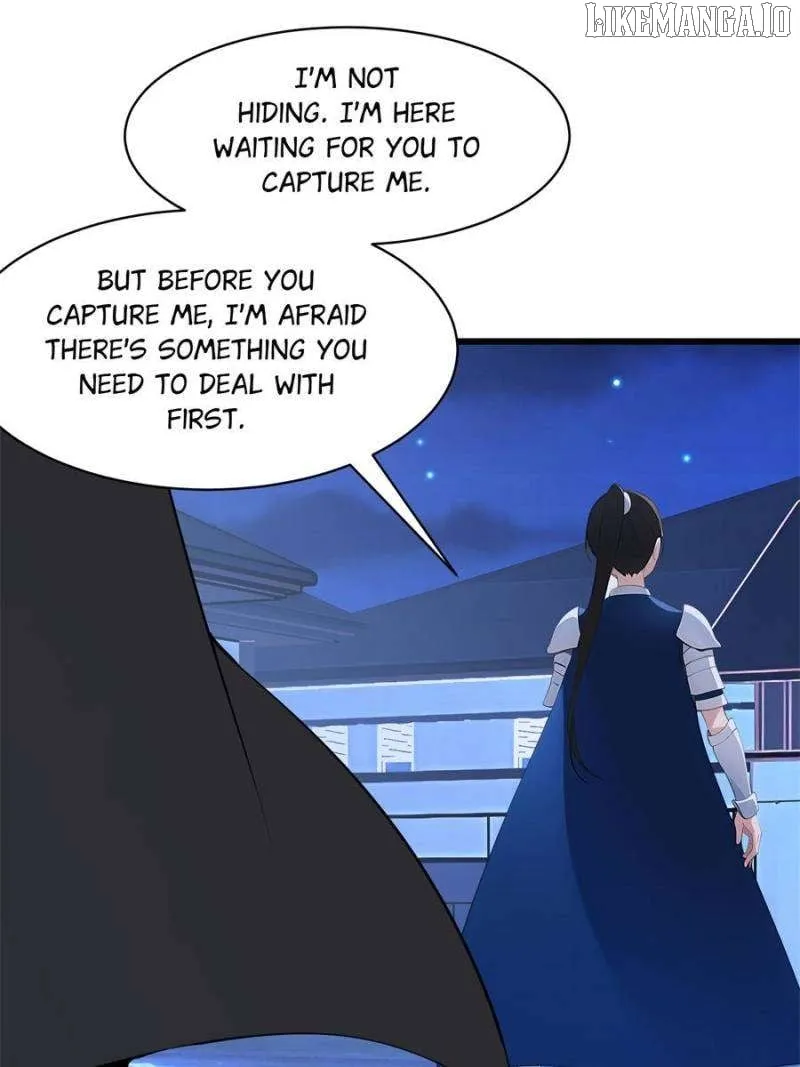 Read My Harem in a Foreign World chapter 106 image 31 on Lezhin