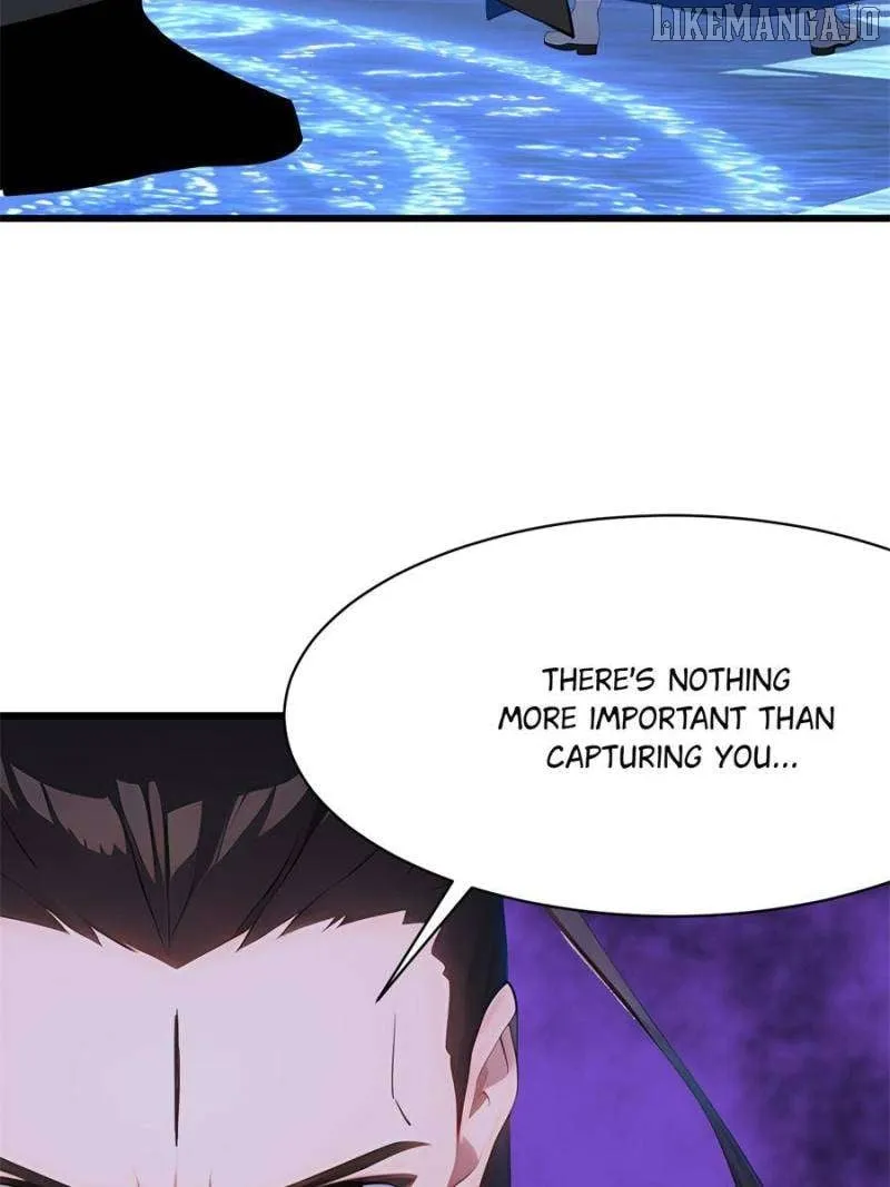 Read My Harem in a Foreign World chapter 106 image 32 on Lezhin