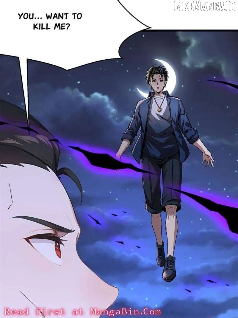 Read My Harem in a Foreign World chapter 106 image 37 on Lezhin