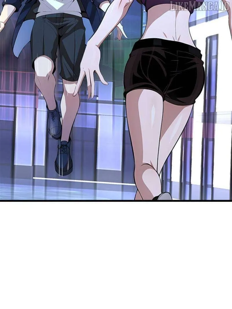 Read My Harem in a Foreign World chapter 106 image 4 on Lezhin