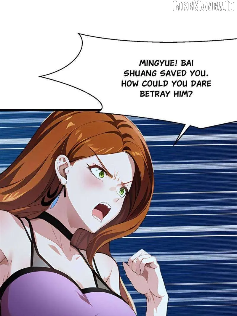 Read My Harem in a Foreign World chapter 106 image 41 on Lezhin