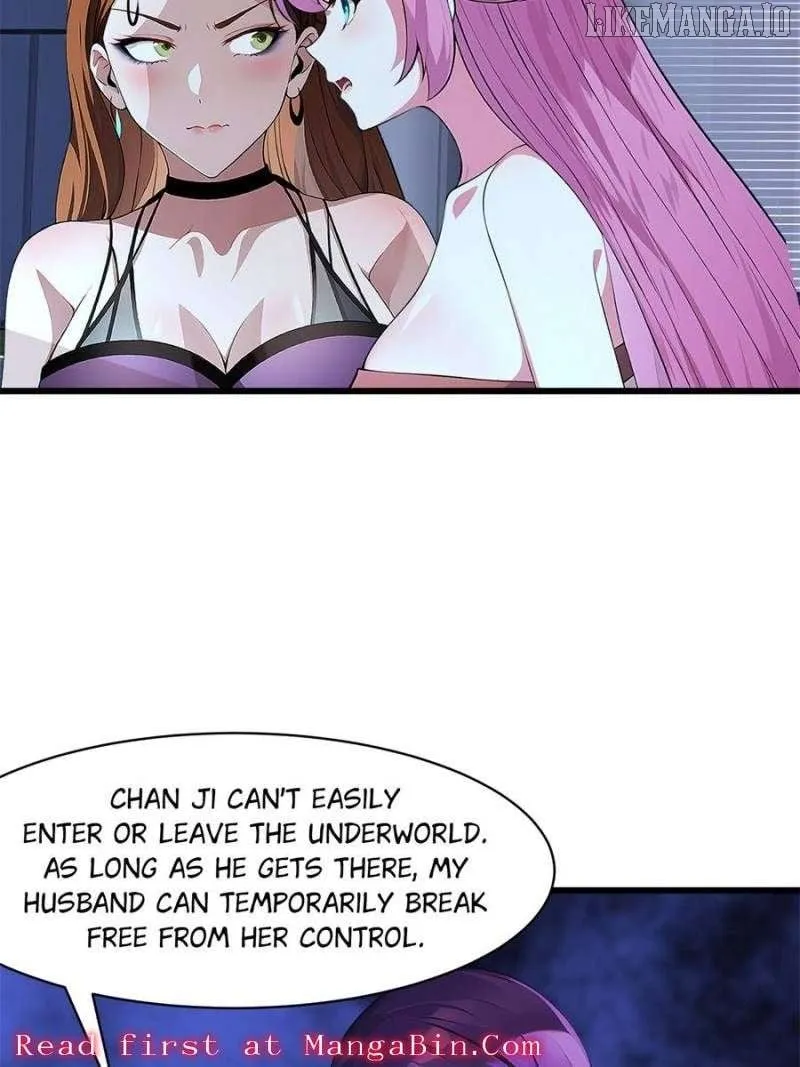 Read My Harem in a Foreign World chapter 106 image 43 on Lezhin