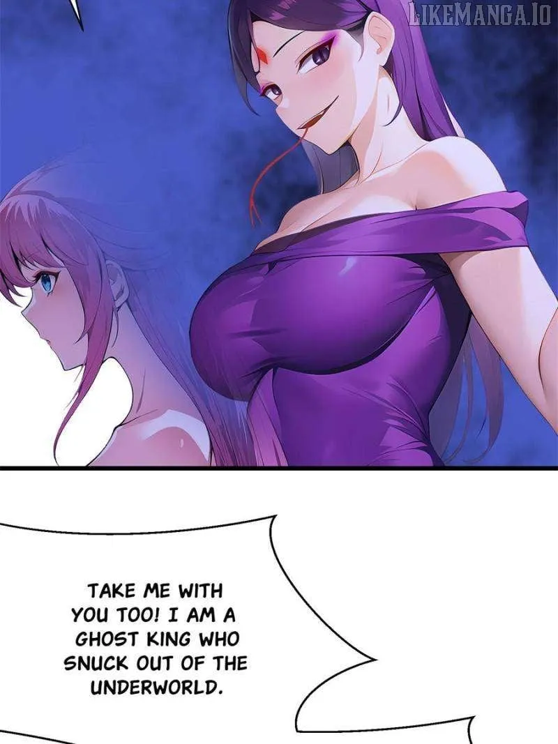 Read My Harem in a Foreign World chapter 106 image 44 on Lezhin