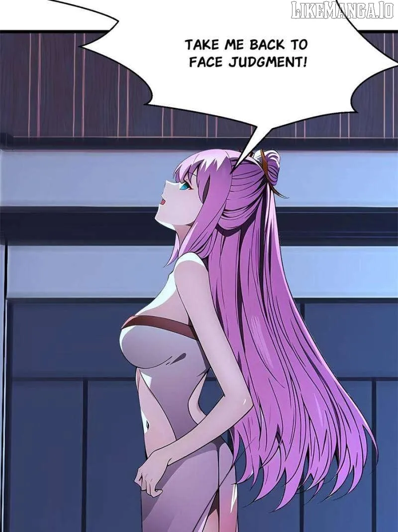 Read My Harem in a Foreign World chapter 106 image 45 on Lezhin