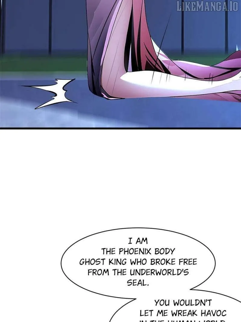 Read My Harem in a Foreign World chapter 106 image 46 on Lezhin