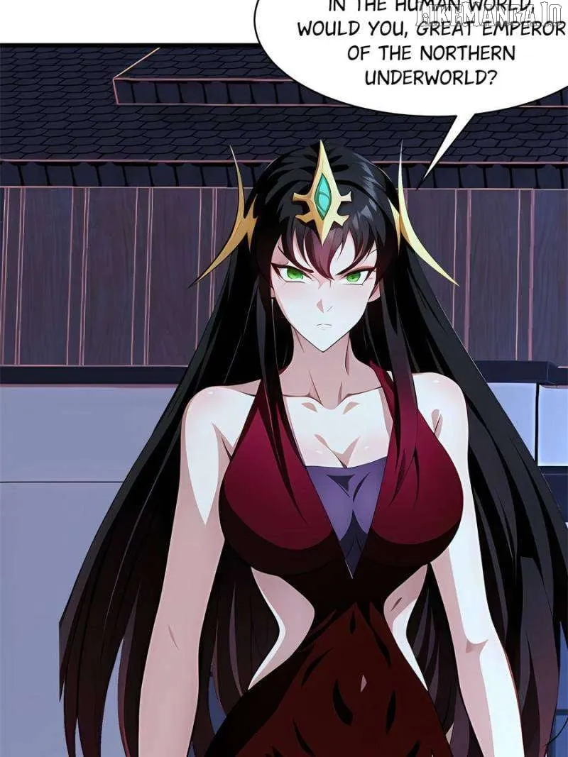 Read My Harem in a Foreign World chapter 106 image 47 on Lezhin