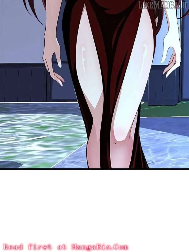Read My Harem in a Foreign World chapter 106 image 48 on Lezhin