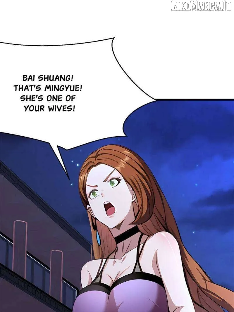 Read My Harem in a Foreign World chapter 106 image 5 on Lezhin