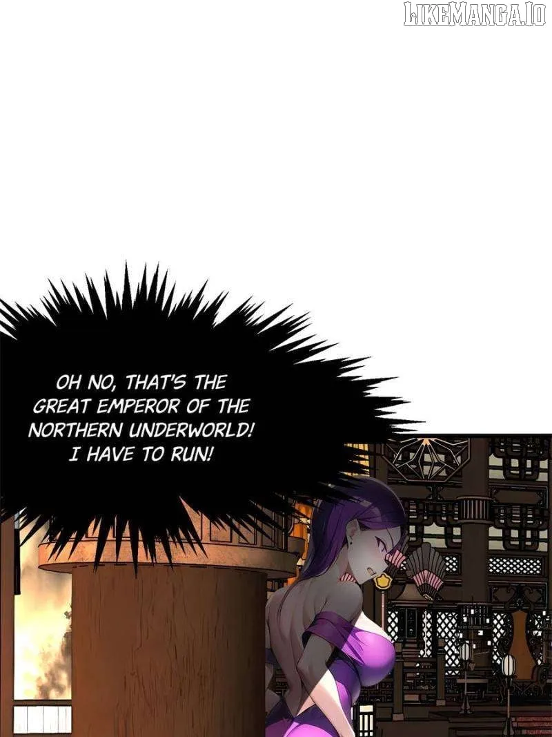 Read My Harem in a Foreign World chapter 106 image 51 on Lezhin