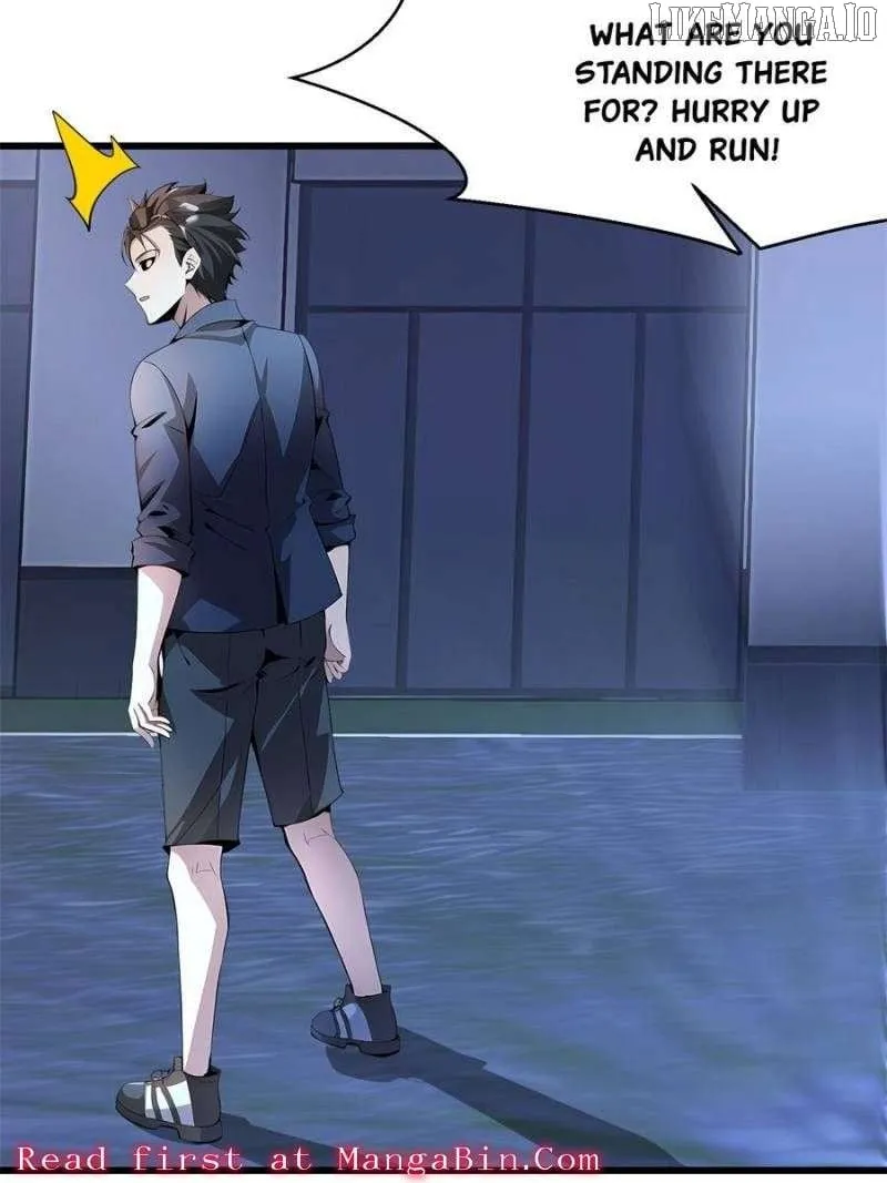 Read My Harem in a Foreign World chapter 106 image 53 on Lezhin