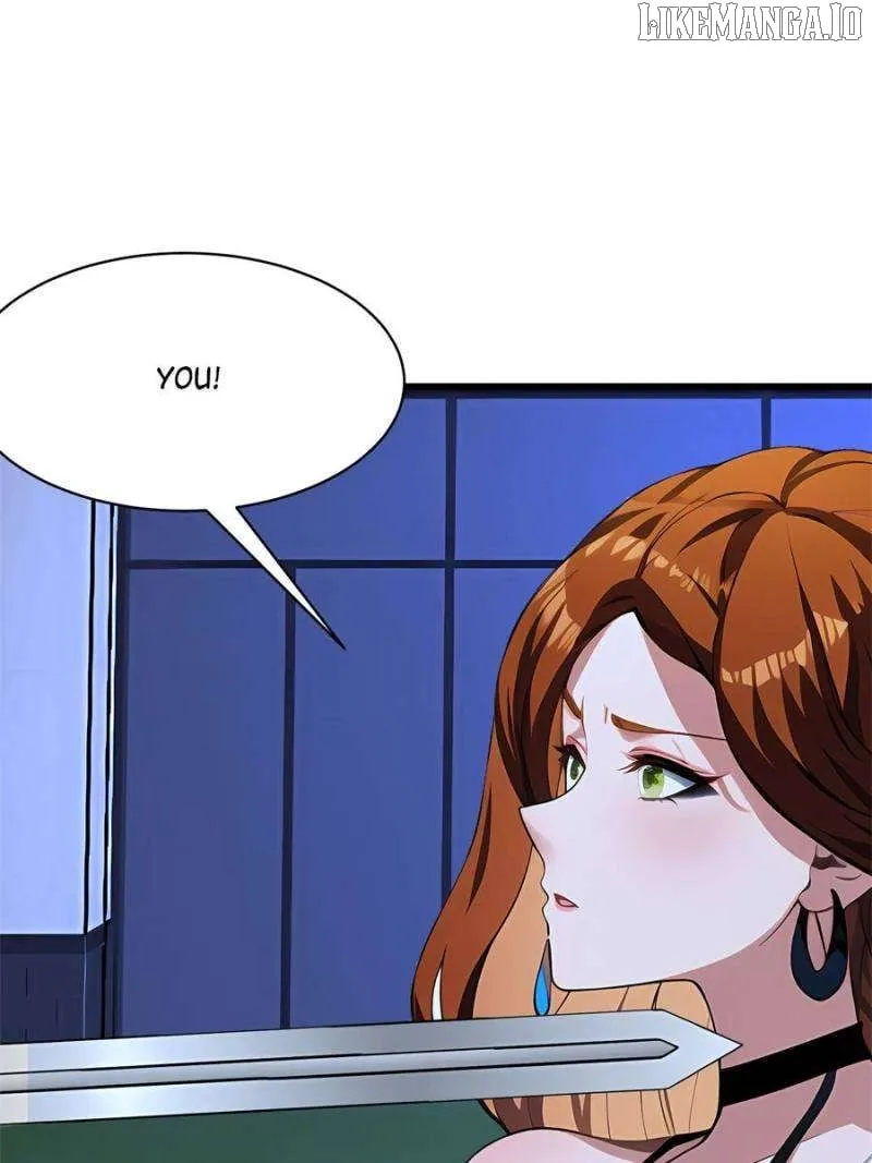 Read My Harem in a Foreign World chapter 106 image 8 on Lezhin