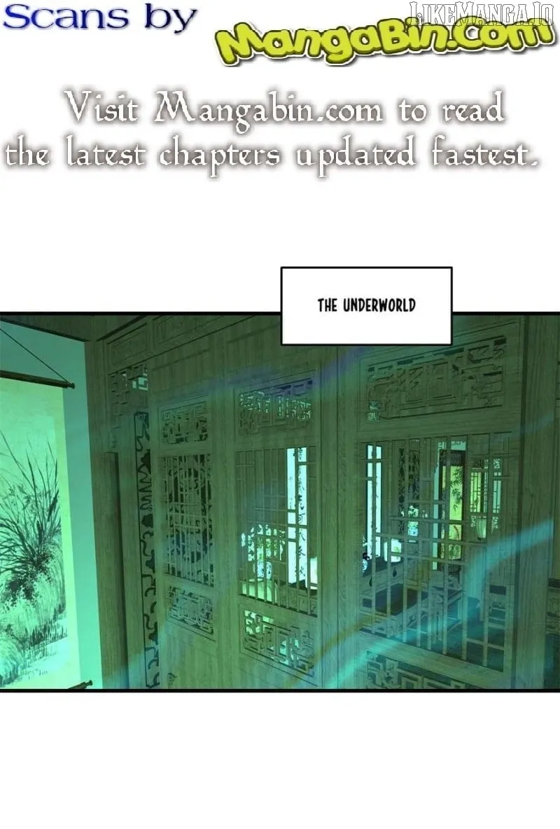 Read My Harem in a Foreign World chapter 107 image 1 on Lezhin