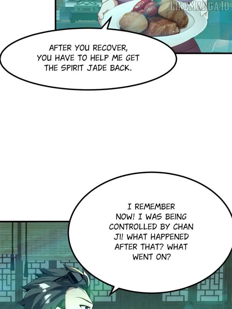 Read My Harem in a Foreign World chapter 107 image 10 on Lezhin