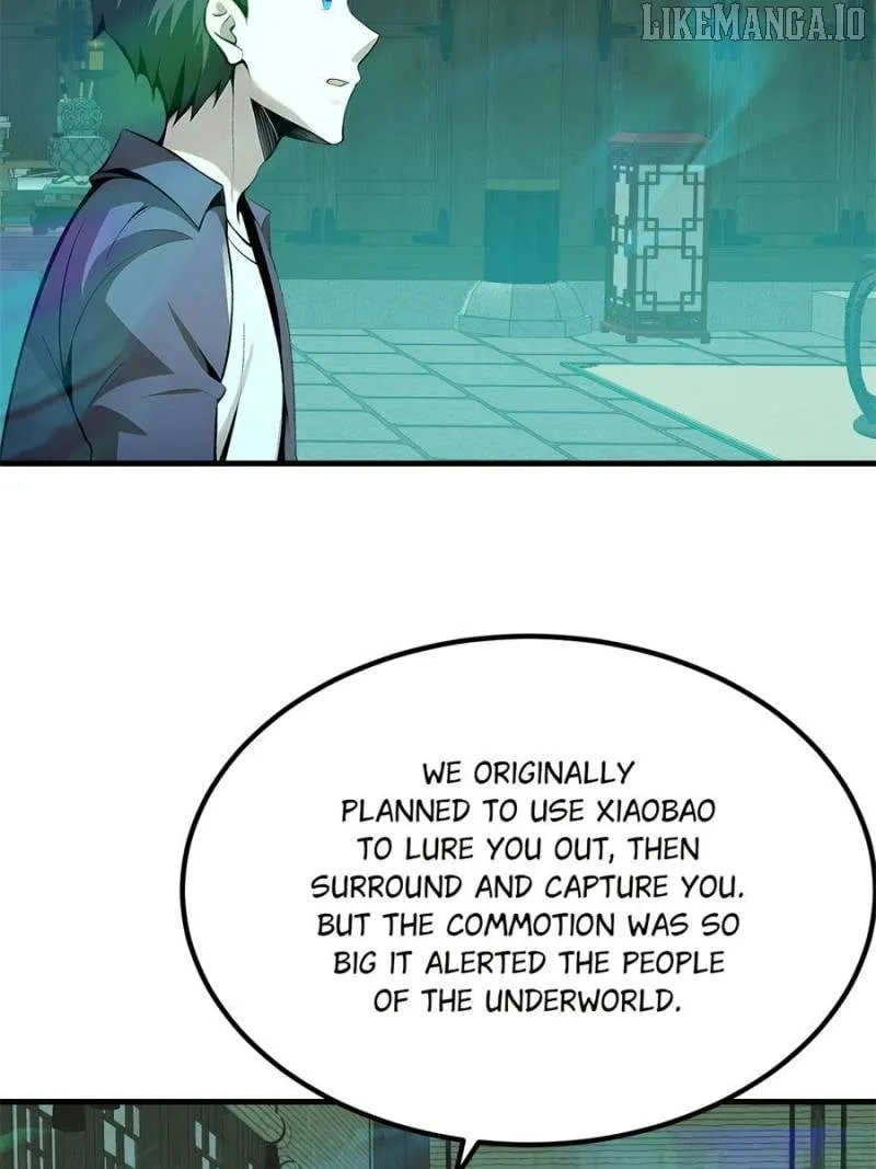 Read My Harem in a Foreign World chapter 107 image 11 on Lezhin