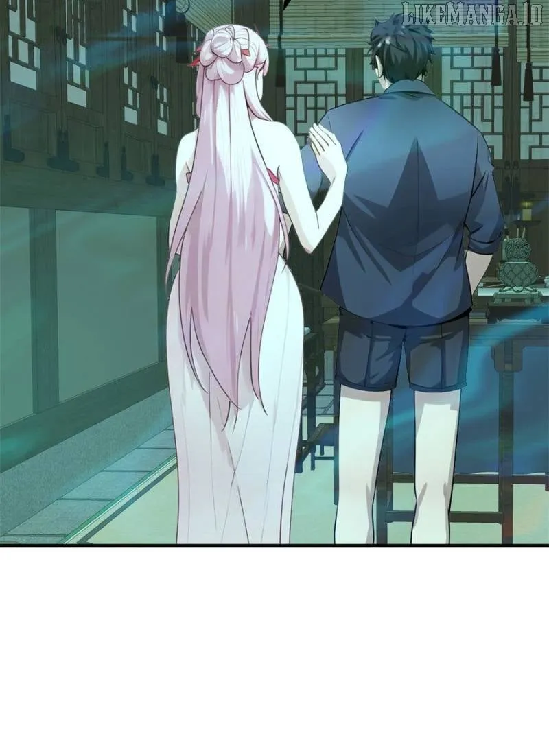 Read My Harem in a Foreign World chapter 107 image 12 on Lezhin