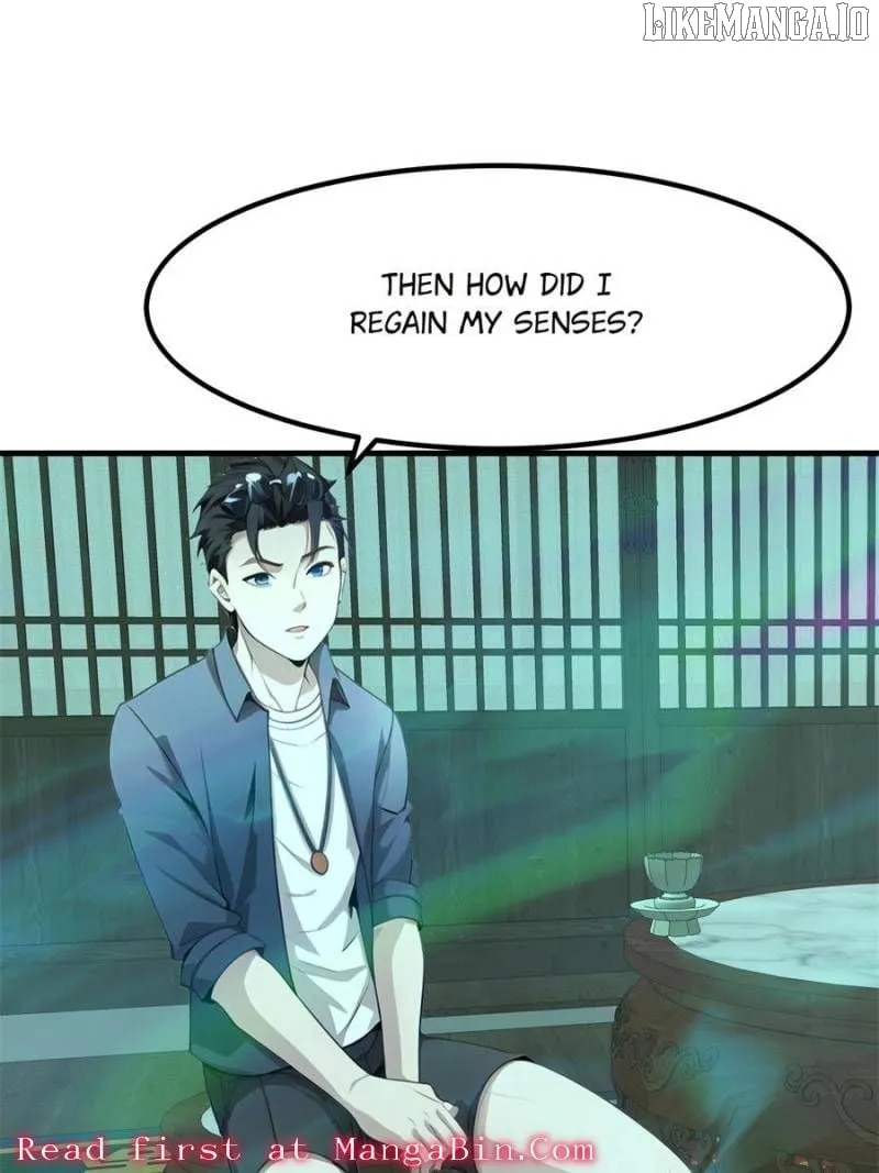 Read My Harem in a Foreign World chapter 107 image 13 on Lezhin