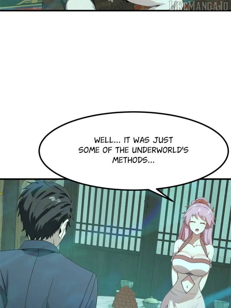 Read My Harem in a Foreign World chapter 107 image 14 on Lezhin