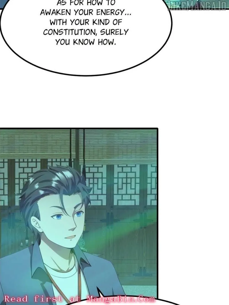 Read My Harem in a Foreign World chapter 107 image 18 on Lezhin