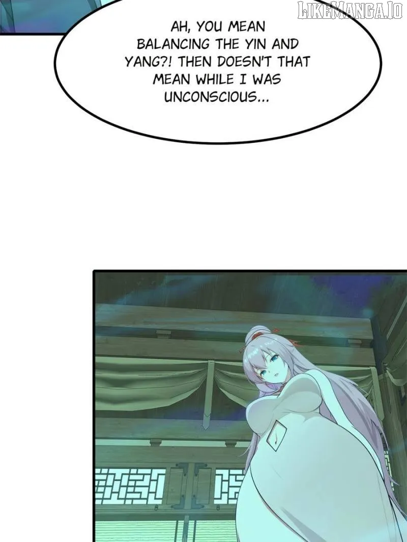 Read My Harem in a Foreign World chapter 107 image 19 on Lezhin