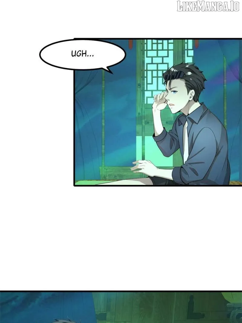 Read My Harem in a Foreign World chapter 107 image 2 on Lezhin