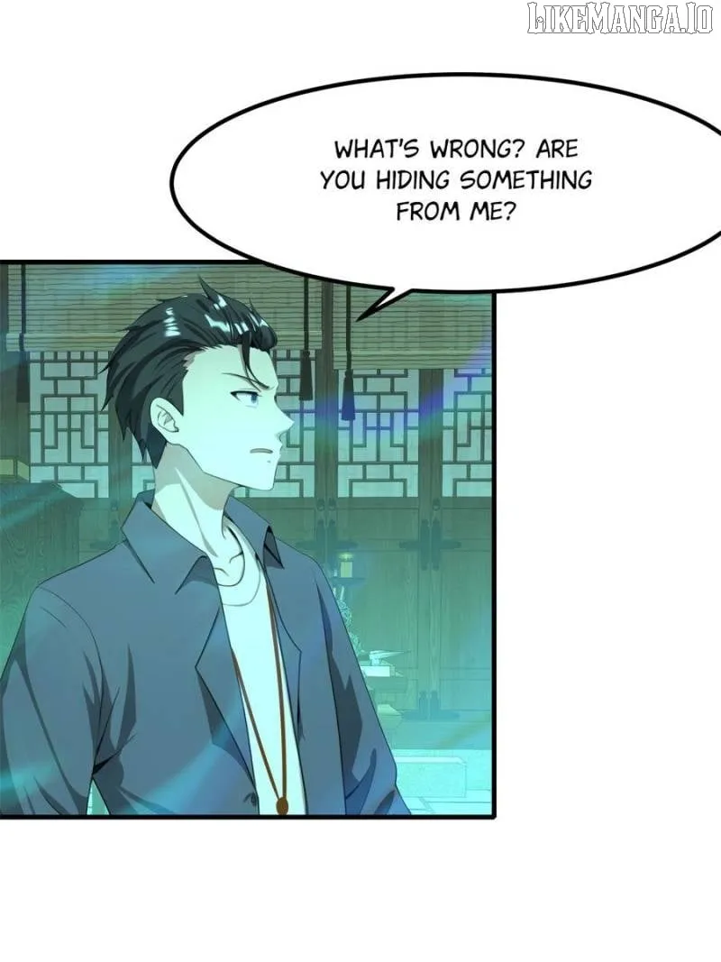 Read My Harem in a Foreign World chapter 107 image 25 on Lezhin