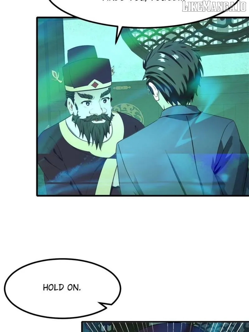 Read My Harem in a Foreign World chapter 107 image 30 on Lezhin