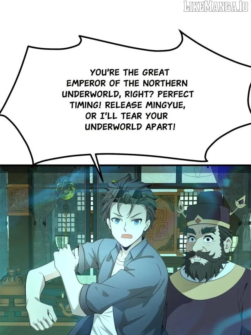 Read My Harem in a Foreign World chapter 107 image 32 on Lezhin