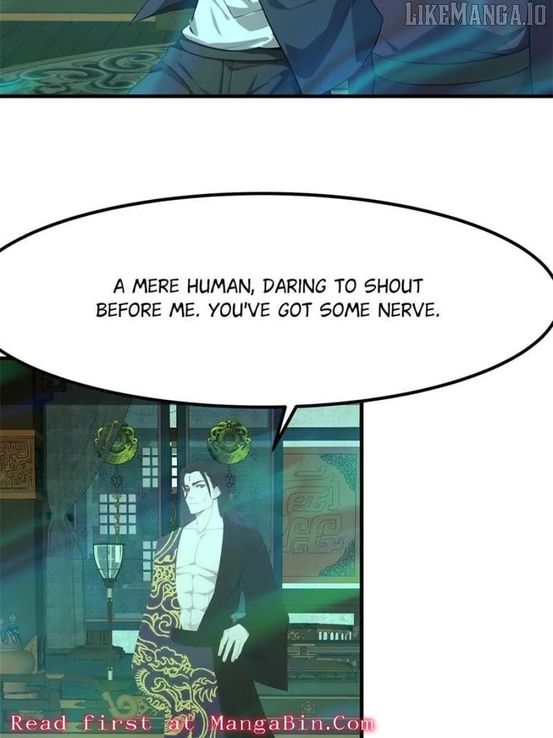 Read My Harem in a Foreign World chapter 107 image 33 on Lezhin