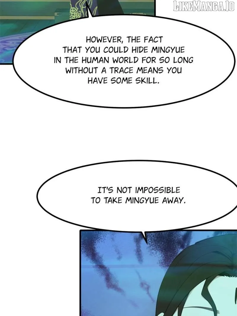 Read My Harem in a Foreign World chapter 107 image 34 on Lezhin