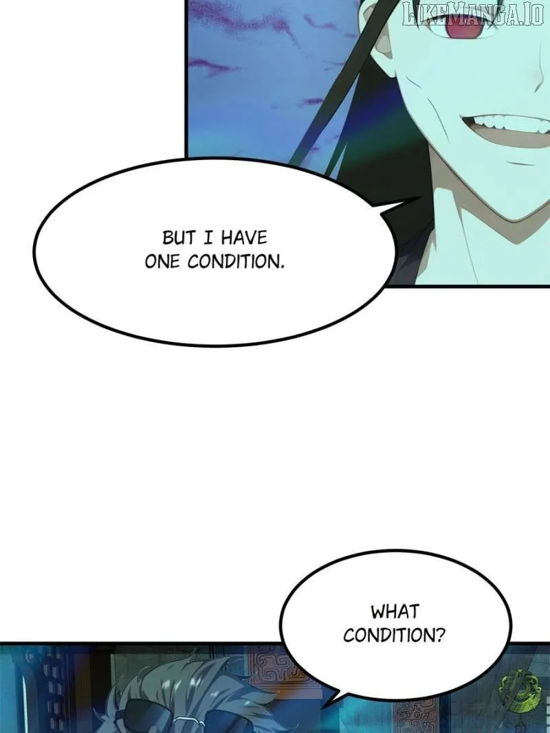 Read My Harem in a Foreign World chapter 107 image 35 on Lezhin