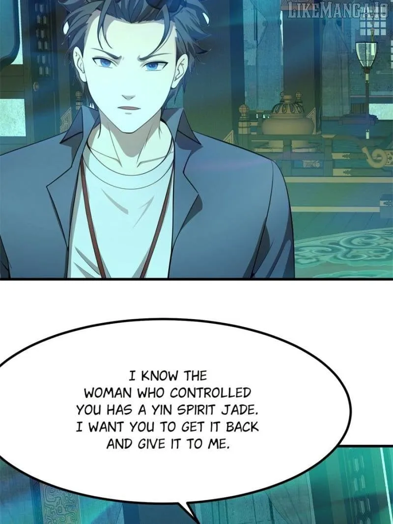 Read My Harem in a Foreign World chapter 107 image 36 on Lezhin