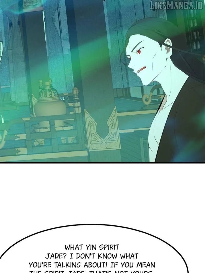 Read My Harem in a Foreign World chapter 107 image 37 on Lezhin