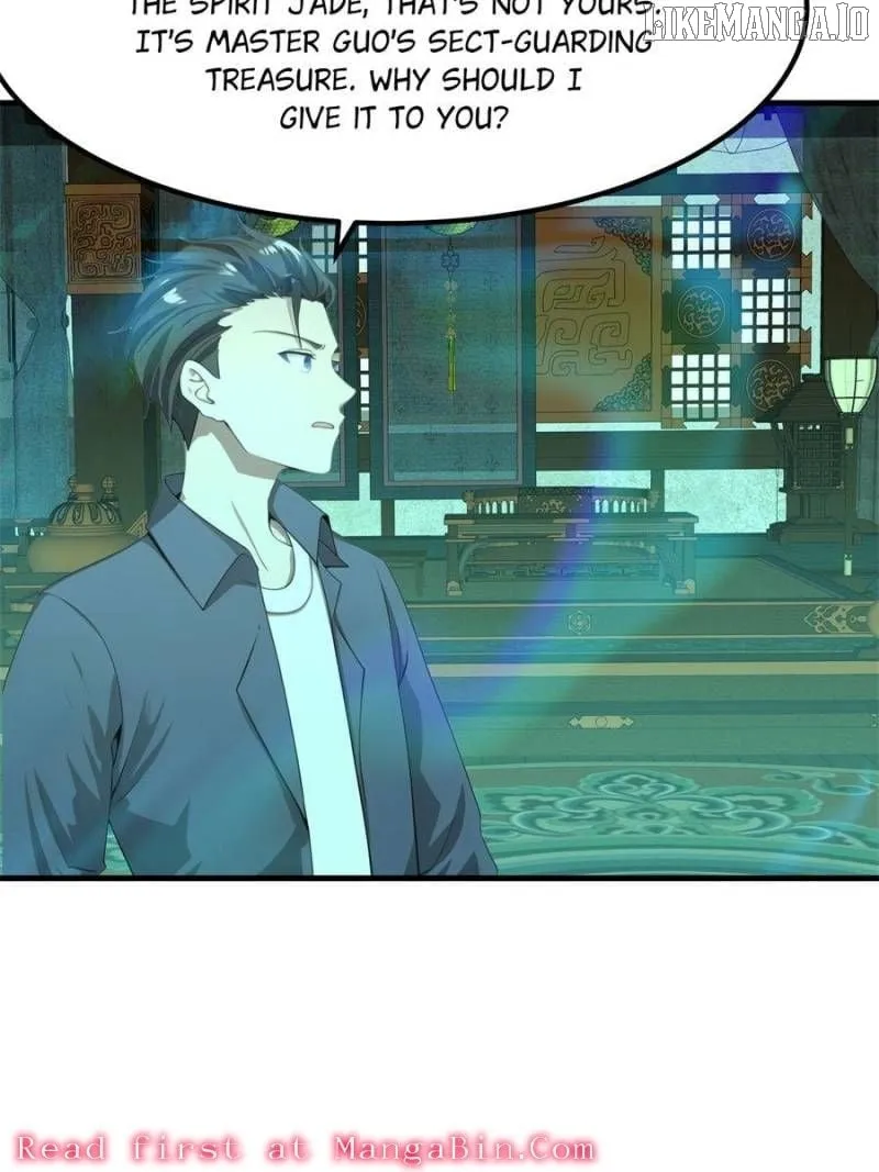 Read My Harem in a Foreign World chapter 107 image 38 on Lezhin