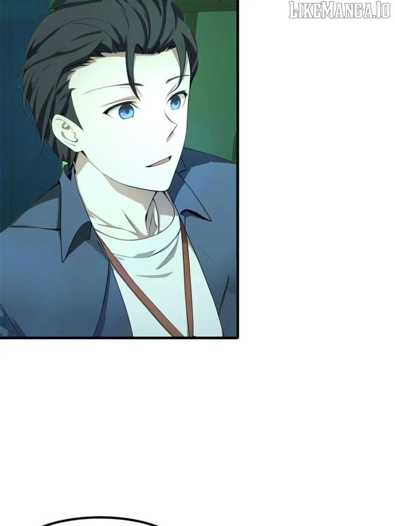 Read My Harem in a Foreign World chapter 107 image 4 on Lezhin