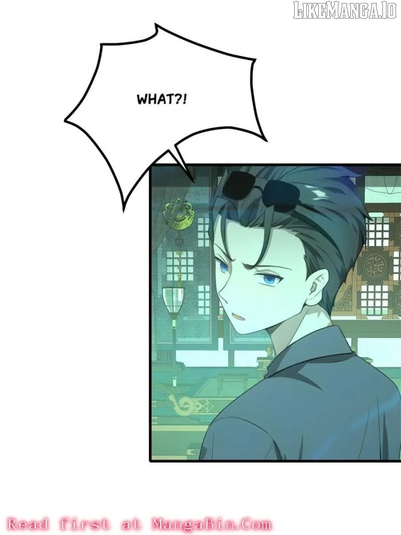 Read My Harem in a Foreign World chapter 107 image 42 on Lezhin