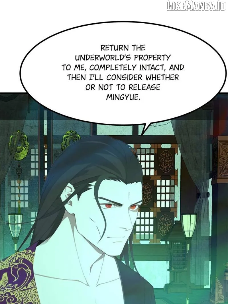 Read My Harem in a Foreign World chapter 107 image 43 on Lezhin